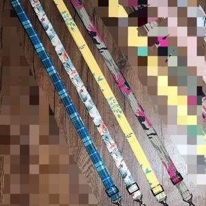 Lug 1" Adjustable Bag Strap